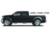 Wheel To Wheel Nerf Steps 2011-2013 GM 1500 Quad Cab - image 2