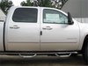 Wheel To Wheel Nerf Steps 2011-2012 Silverado/Sierra 2500/3500 Pickup - image 2