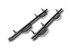 Wheel To Wheel Nerf Steps 2011-2012 Silverado/Sierra 2500/3500 Pickup - image 4