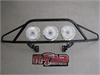 Pre-Runner Bar 2011-2013 Silverado Pickup 2500/3500 - image 1
