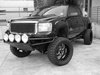 RSP Front Bumper 2014-15 GM 1500 - image 2