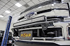 Multi-Mount Light Bar 2014-2015 GM 1500 - image 1