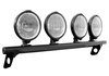 Light Bar 2014-2015 GM 1500 - image 2