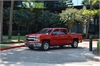 Accessories; N-FAB Wire Mesh Grille; Textured Black; Stainless Steel Mesh Grill With Chrome studs in - image 1