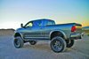 Bed Access Nerf Steps 2015-16 GM 2500/3500 Double Cab - image 3