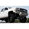 RDS Front Bumper 2015-16 GM 2500HD/3500HD - image 1