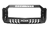 C19BB01-TX HVM Bull Bar for 2019-2022 Chevrolet Silverado 1500 Trucks - image 1