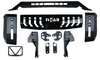 C19BB01-TX HVM Bull Bar for 2019-2022 Chevrolet Silverado 1500 Trucks - image 2