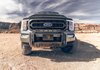 C19BB01-TX HVM Bull Bar for 2019-2022 Chevrolet Silverado 1500 Trucks - image 4