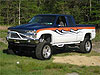 Wheel To Wheel Nerf Steps 1988-1998 GM 1500/2500 Extended Cab - image 1