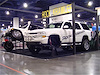 Pre-Runner Bar 1999-2002 Silverado Pickup 1500/2500/3500 - image 1