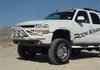 Pre-Runner Bar 1999-2002 Silverado Pickup 1500/2500/3500 - image 3