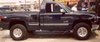 Wheel To Wheel Nerf Steps 1999-2006 Silverado/Sierra 1500/2500 Pickup - image 2