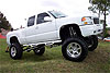 Wheel To Wheel Nerf Steps 1999-2006 GM 1500/2500/3500 Quad Cab - image 1