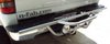 Rear-Runner Bar 1999-2006 Silverado/Sierra Pickup 1500/2500/3500 - image 2
