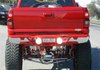 Rear-Runner Bar 1999-2006 Silverado/Sierra Pickup 1500/2500/3500 - image 3
