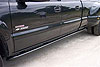 Wheel To Wheel Harley Bars 2002-08 Dodge Ram - image 1