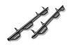 Bed Access Nerf Steps 2002-2008 Ram Pickup Quad Cab, 4-Door - image 2