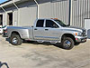 Wheel To Wheel Nerf Steps 2002-2008 Dodge Ram Quad Cab - image 1