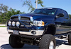 Pre-Runner Bar 2002-2008 Ram Pickup 1500/2500/3500 - image 1