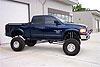 Wheel To Wheel Nerf Steps 2002-2008 Dodge Ram Quad Cab - image 1