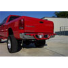 Rear Runner Light Bar Textured Black Special Order - image 1