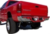 Rear-Runner Bar 2002-2008 Ram Pickup 1500 - image 1