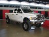 Pre-Runner Bar 2004-2008 Ram Pickup 2500/3500 - image 2