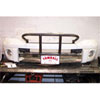 DRP Light Cage 2006-2008 Ram Pickup 1500 Textured Black Special Order Incl. Mounting Hardware - image 1