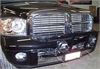 D.R.P. Light Cage 2006-2008 Ram 1500 - image 1