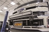 L.M.S. Light Mounting Solution ; Light Bar; Textured Black; Multi-Mount System MMS ; Multi-Mount Tab - image 1