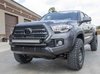 Multi-Mount Light Bar 2009-2015 Dodge Ram 1500 - image 2