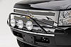 Pre-Runner Light Bar Custom Color Matched Special Order - image 1