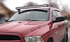 Roof Mounted 49-Series LED Brackets 2009-16 Dodge Ram 1500 - image 1