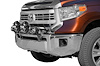 Light Bar 2009-2016 Dodge Ram 1500 - image 1
