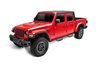 Wheel To Wheel Nerf Steps 2009-2016 Dodge Ram 1500 Regular Cab - image 3