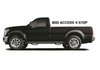 Bed Access Nerf Steps 2009-16 Dodge Ram 1500 Regular Cab - image 2