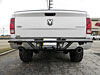 Rear-Runner Bar 2009-2016 Ram Pickup 1500/2500/3500 - image 1