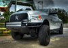 RSP Front Bumper 2010-16 Dodge Ram 2500/3500 - image 2
