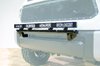 L.M.S. Light Mounting Solution ; Light Bar; Gloss Black; Multi-Mount System MMS ; Multi-Mount Tab al - image 3