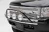 Pre-Runner Light Bar Textured Black Special Order - image 1