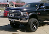 Pre-Runner Bar 2010-2016 Ram Pickup 2500/3500 - image 1