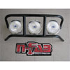 DRP Light Cage 2010-2016 Ram Pickup 2500/3500 Textured Black Special Order Incl. Mounting Hardware - image 1