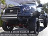 Wire Mesh Grille 2010-2013 Ram 2500/3500 Pickup - image 1