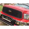 Wire Mesh Grille 2013-15 Dodge Ram 1500 - image 1