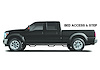 NERF STEP BLACK RAM - image 1