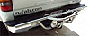 Rear Runner Light Bar Custom Color Matched Special Order - image 1