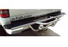 Rear-Runner Bar 1994-2001 Ram Pickup 1500 - image 2