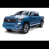 Epyx Side Steps for 2007-2019 Chevy Silverado 1500 & 2008-2010 Chevy Silverado HD - image 3