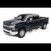 Epyx Side Steps for Late-Model GM Silverado/Sierra 1500, 2500 HD, 3500 HD Trucks (Double Cab) - image 3